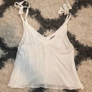 ASOS swing tank